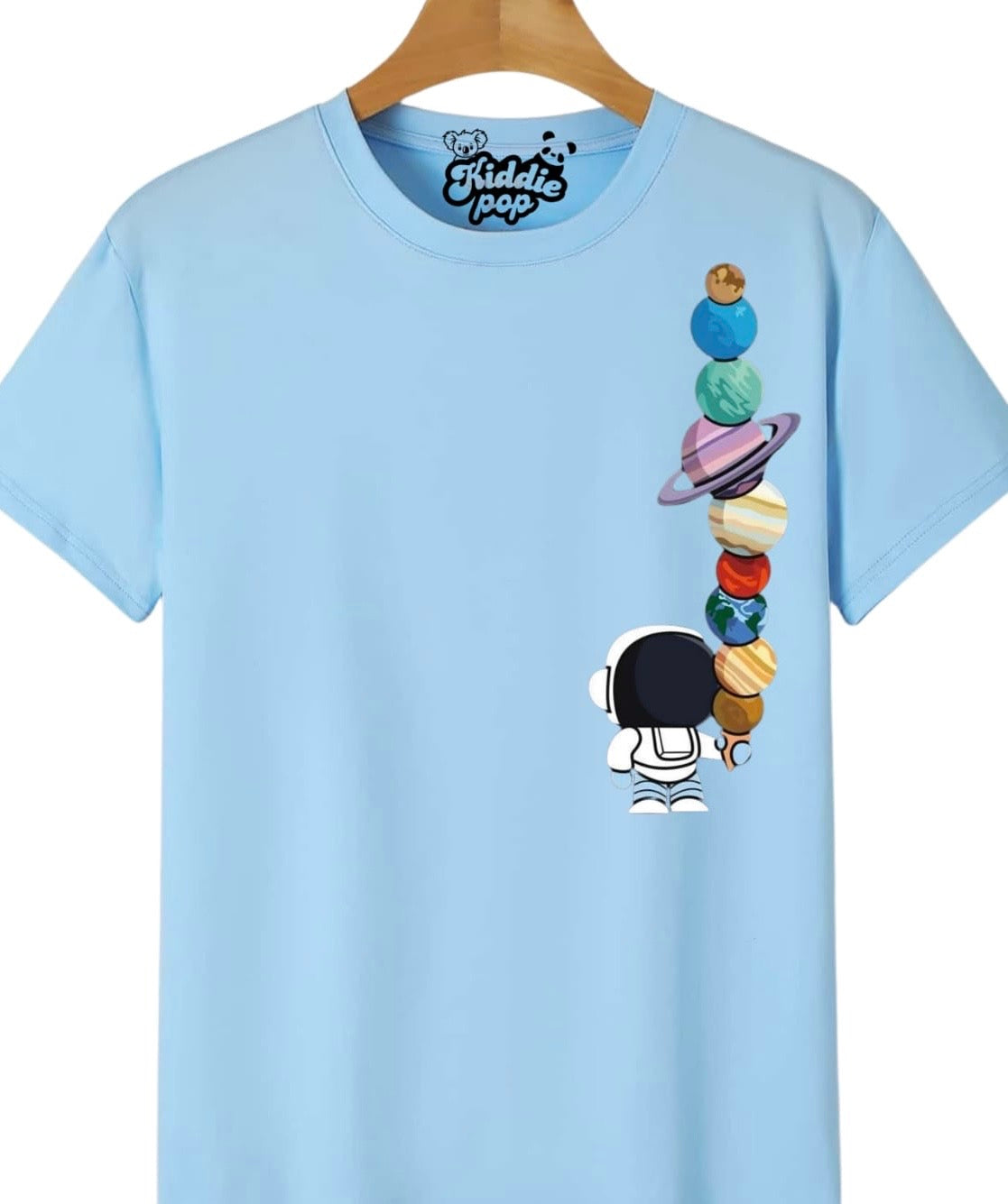 Classic DTF Printed T-Shirts