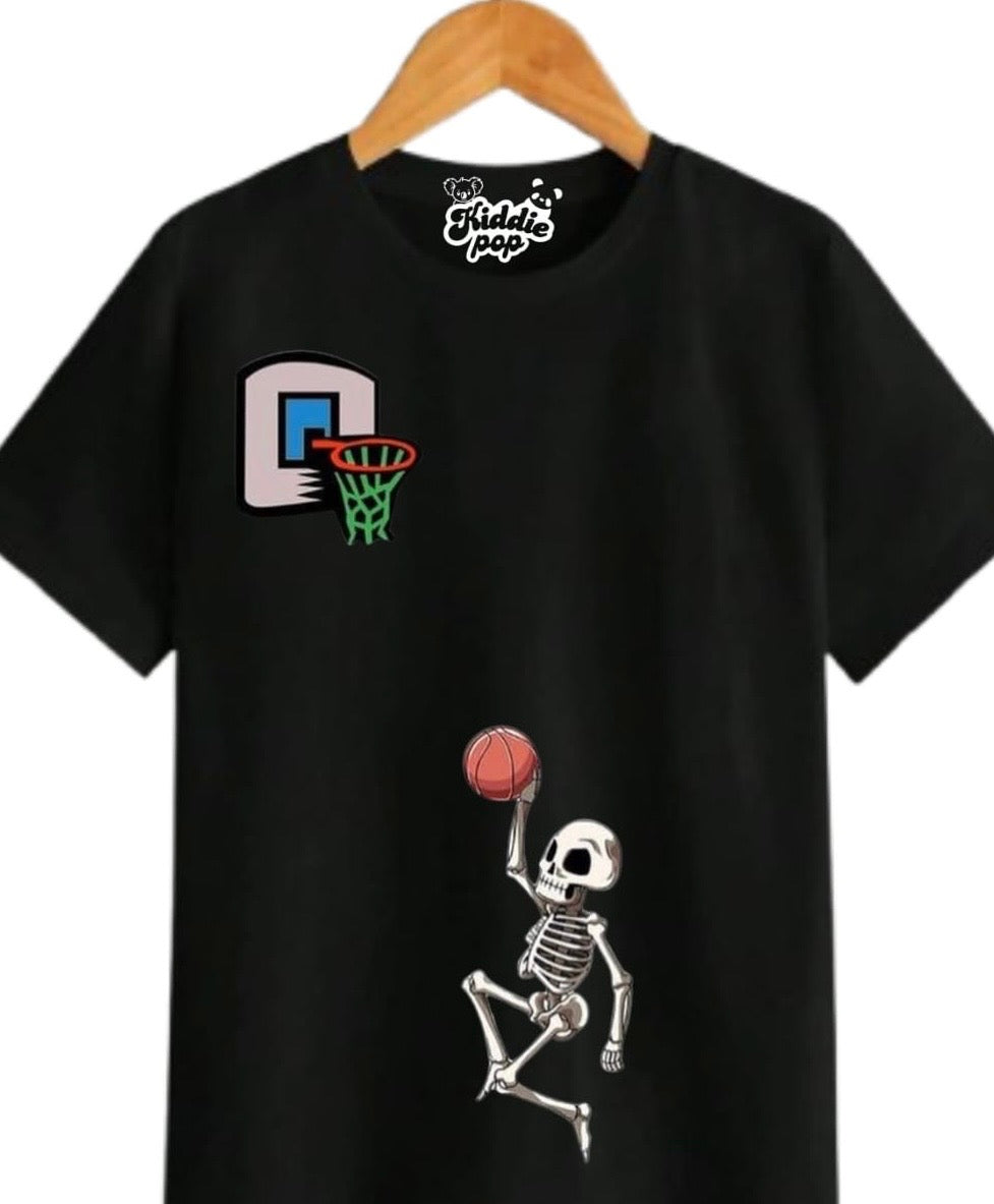 Classic DTF Printed T-Shirts