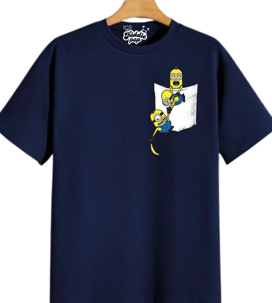 Classic DTF Printed T-Shirts