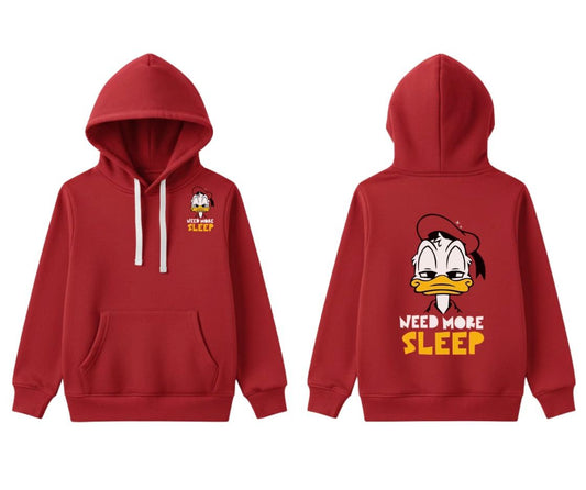 Printed Hoodies For Kids