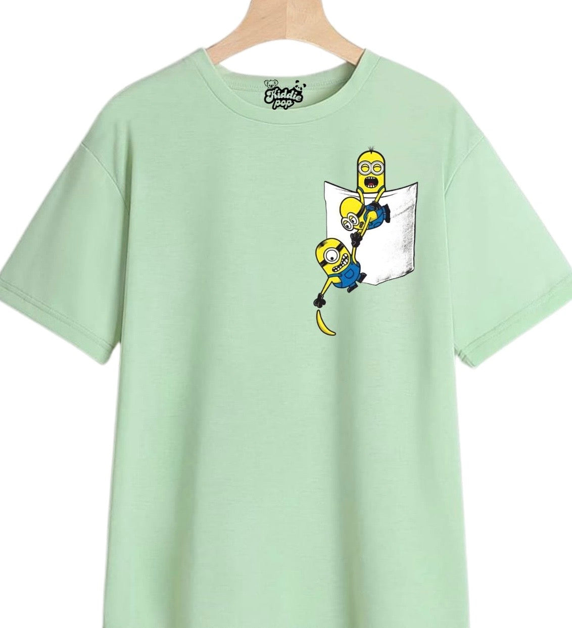 Classic DTF Printed T-Shirts